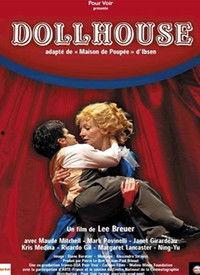 玩偶之家在线视频观看,经典戏剧的线上重现