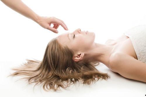 美发教学按摩在线视频