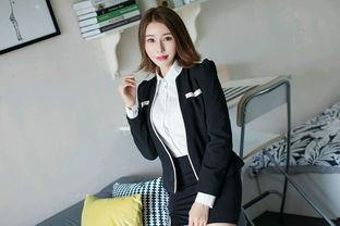 肉丝袜OL在线视频,职场女性的时尚诱惑与职场挑战