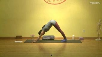 梵音瑜伽热身在线视频,唤醒身心，开启宁静之旅