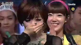 在线视频韩国不热情,为何在线视频中的韩国人显得不热情？揭秘文化差异背后的真相  第1张