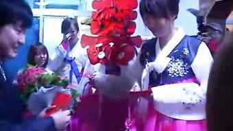 东北婚礼门在线视频