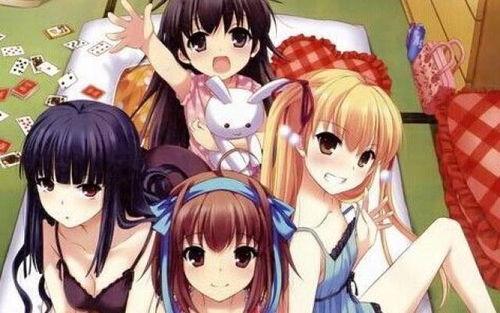 口工福利动漫在线视频,在线视频带你领略二次元魅力