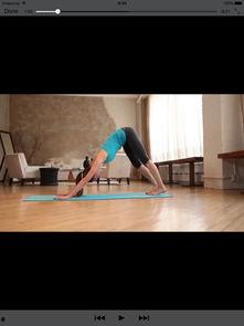 野外瑜伽手机在线视频,随时随地享受自然与宁静的身心之旅