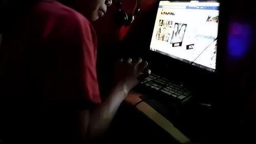 情欲的天堂在线视频,揭秘在线视频的诱惑与挑战