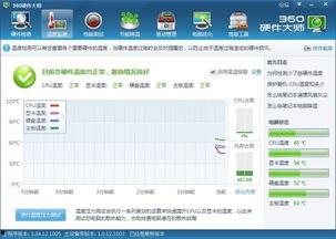 看在线视频温度高,揭秘背后的热量之谜