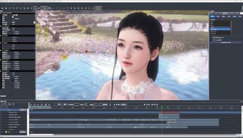 井上瞳电影在线视频,穿越光影，探寻导演的内心世界