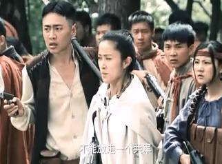 剿匪英雄在线视频,烽火岁月里的正义之战