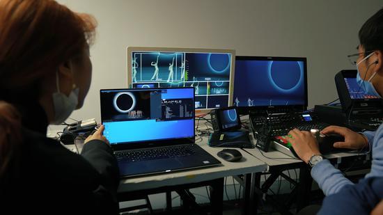 沉浸式在线视频,探索沉浸式在线视频的全新视听体验