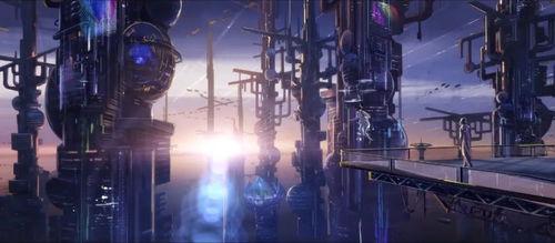 三体动漫在线视频,宇宙奥秘的探索之旅