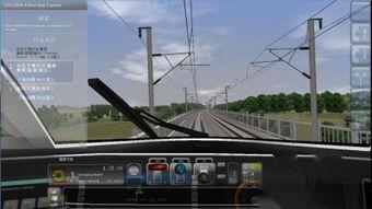 高铁驾考在线视频,轻松掌握高铁驾驶技能