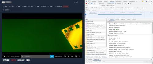 审查元素 在线视频