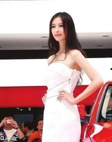 网约车模在线视频